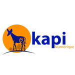 Okapi numérique