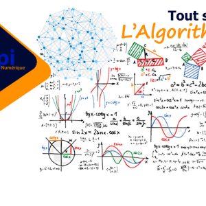 Découvrez l'Algorithmique