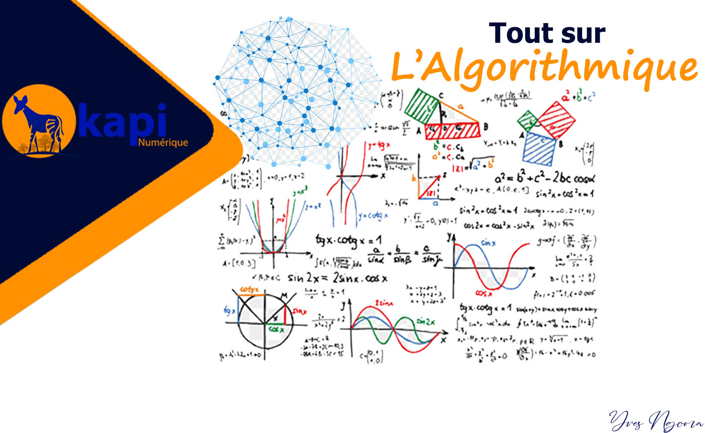 Maîtrisez l’Algorithmique