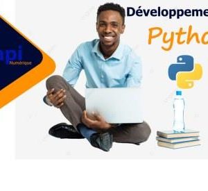 Développer vos applications avec Python