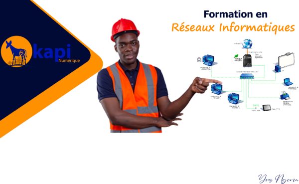 Introduction aux Réseaux Informatiques