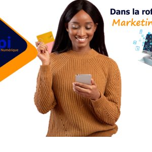 Formation en Automation et Marketing Digital