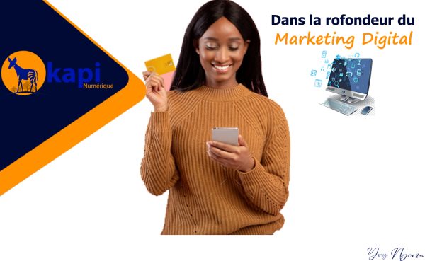 Formation en Automation et Marketing Digital